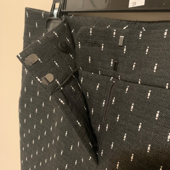 LOFT Julie Skinny ankle trouser, size 6 - Picture 3 of 7